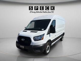 2026 Ford Transit Van Base
