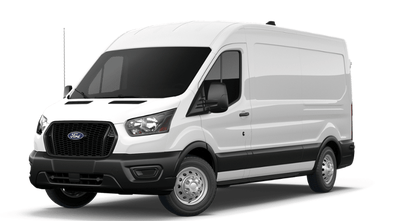 2027 Ford Transit Van Base