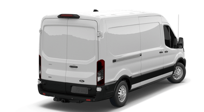 2027 Ford Transit Van Base