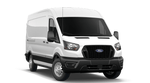 2027 Ford Transit Van Base