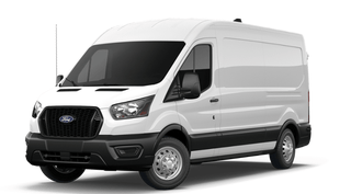 2027 Ford Transit Van Base