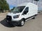 2026 Ford Transit Van Base