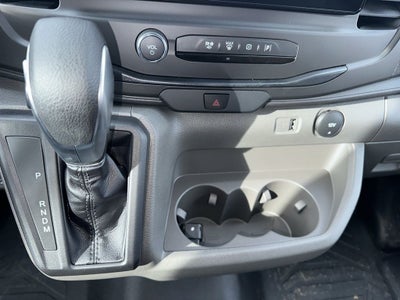 2026 Ford Transit-350 Base