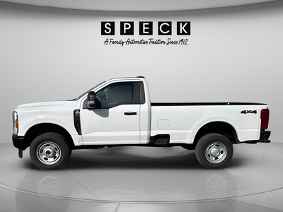 2026 Ford F-350SD XL