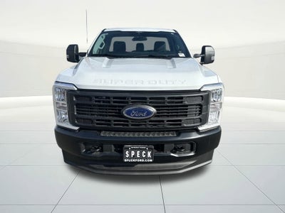 2026 Ford F-350SD XL