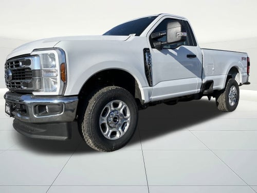 2026 Ford F-350SD XLT