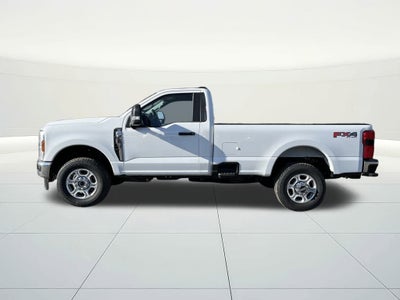 2026 Ford F-350SD XLT