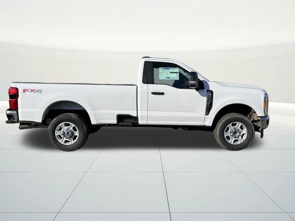 2026 Ford F-350SD XLT