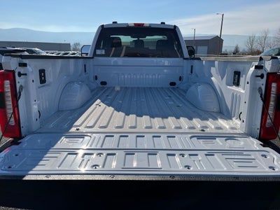 2026 Ford F-350SD XLT