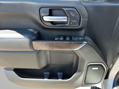 2021 GMC Sierra Denali