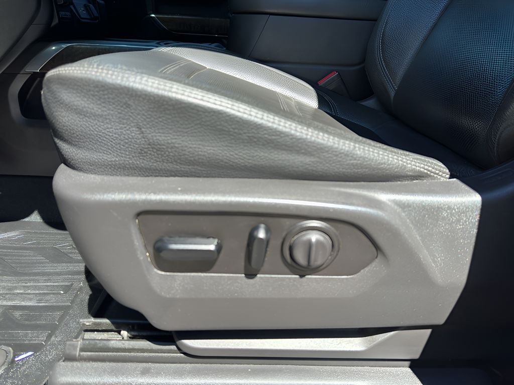 2021 GMC Sierra Denali