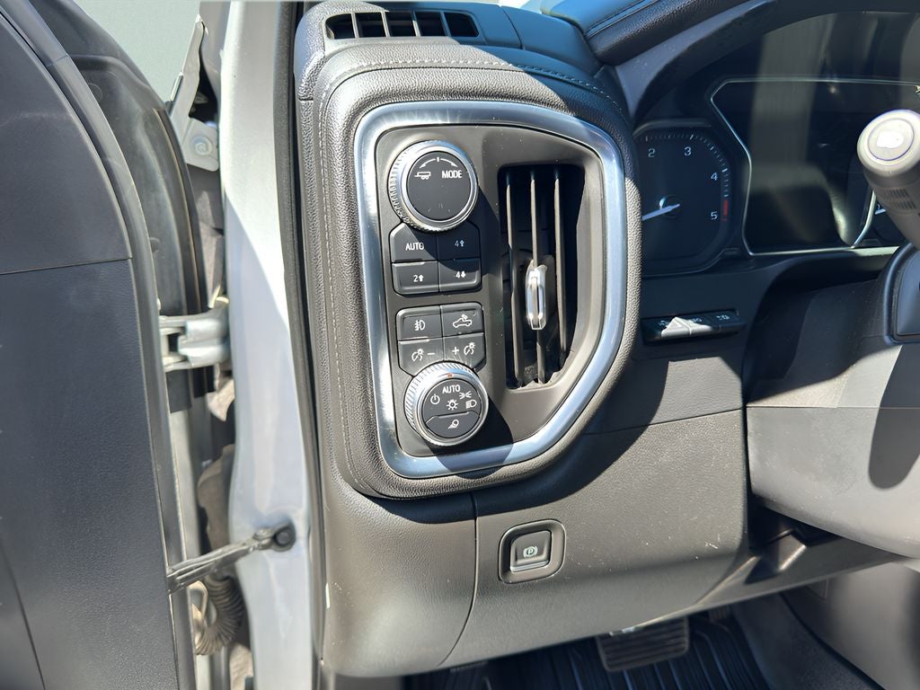 2021 GMC Sierra Denali