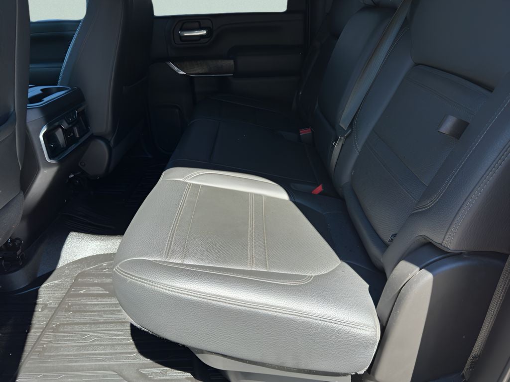 2021 GMC Sierra Denali