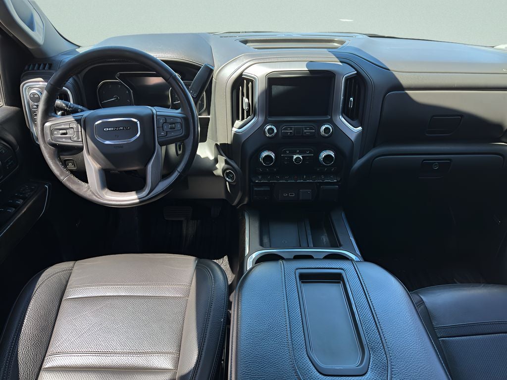 2021 GMC Sierra Denali