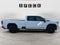 2024 GMC Sierra AT4