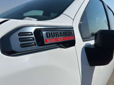 2024 GMC Sierra AT4