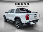 2025 GMC Canyon 4WD AT4