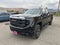 2022 GMC Sierra AT4