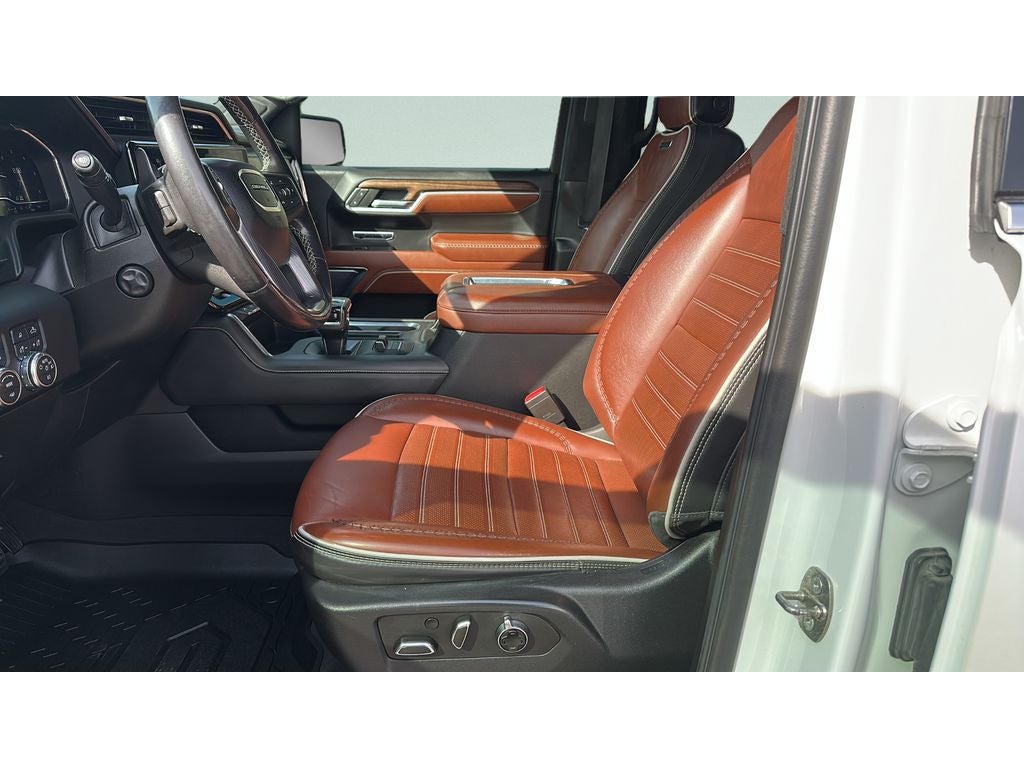 2022 GMC Sierra Denali Ultimate