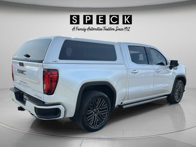 2022 GMC Sierra Denali Ultimate