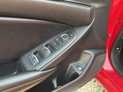 2018 Honda Accord Sport 1.5T