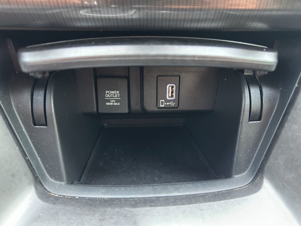 2018 Honda Accord Sport 1.5T