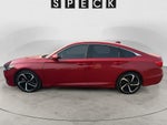 2018 Honda Accord Sport 1.5T