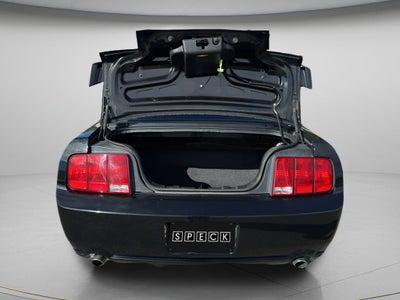 2007 Ford Mustang GT