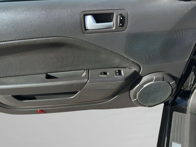 2007 Ford Mustang GT