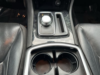 2022 Chrysler 300 300 Touring L