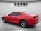 2012 Chevrolet Camaro 1LS