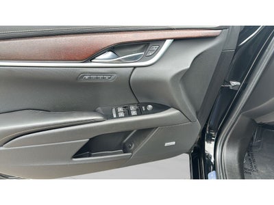 2019 Cadillac XTS Premium Luxury