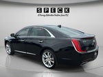 2019 Cadillac XTS Premium Luxury