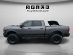 2025 RAM 2500 Power Wagon