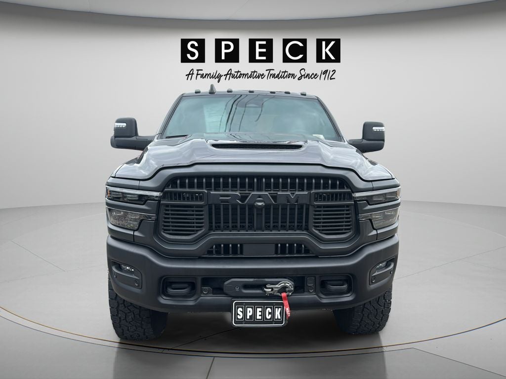 2025 RAM 2500 Power Wagon