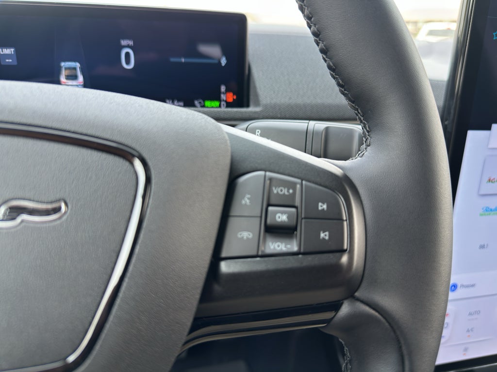 2026 Ford Mustang Mach-E Select