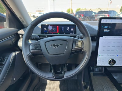 2023 Ford Mustang Mach-E Premium