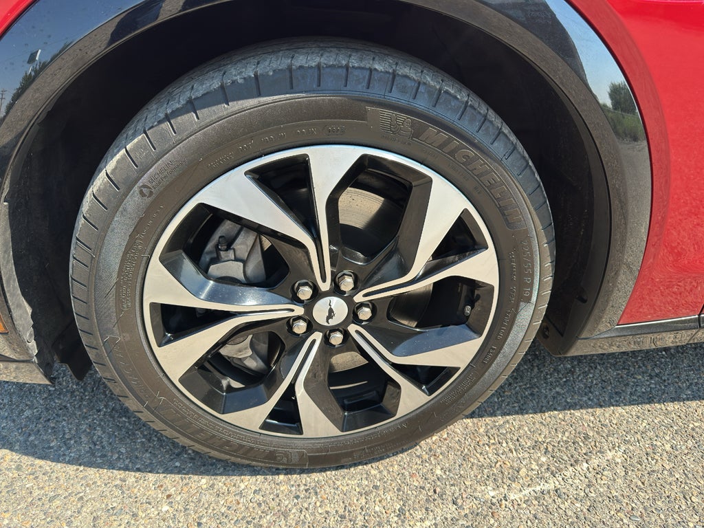 2023 Ford Mustang Mach-E Premium