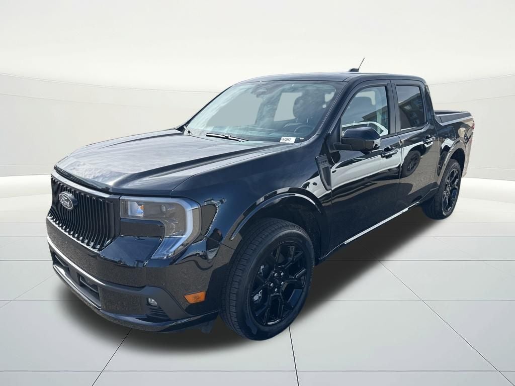 2025 Ford Maverick Lobo High