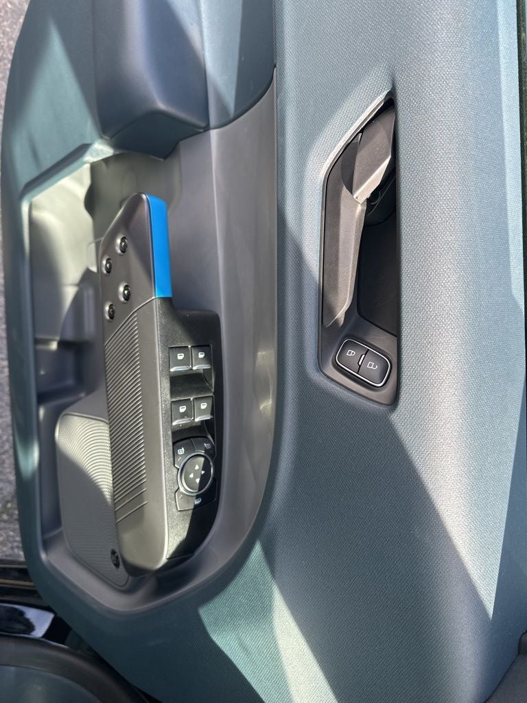 2025 Ford Maverick Lobo High