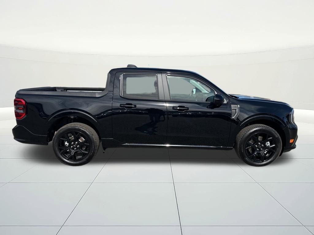 2025 Ford Maverick Lobo High