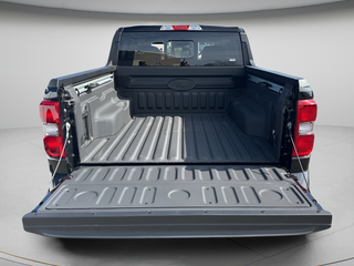 2025 Ford Maverick Lobo High