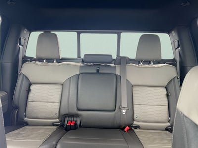 2024 Chevrolet Silverado ZR2