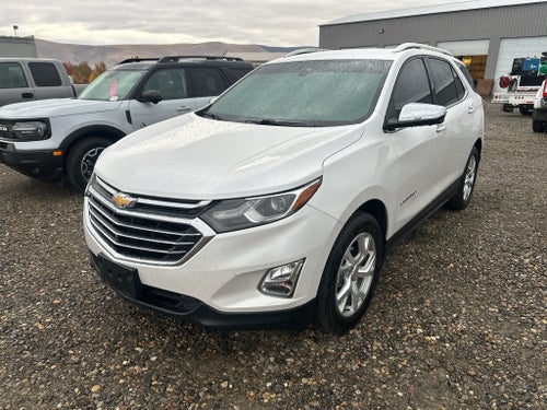 2021 Chevrolet Equinox Premier