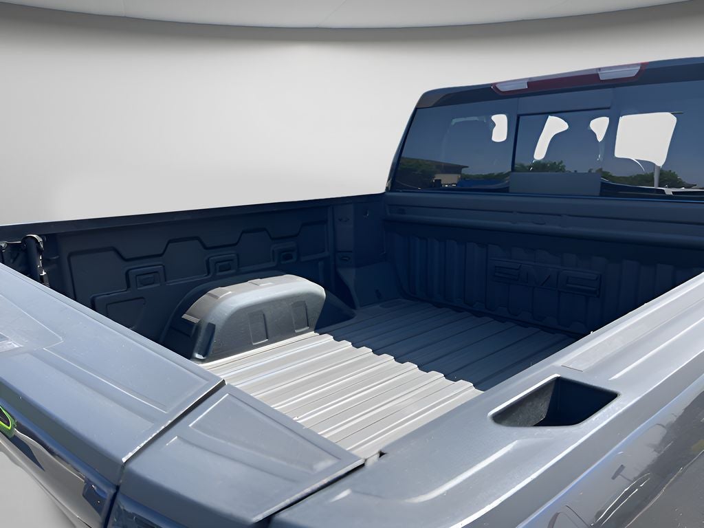 2023 GMC Sierra SLT