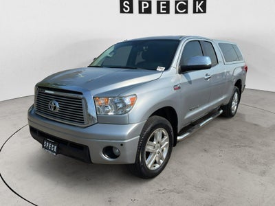 2011 Toyota Tundra LTD