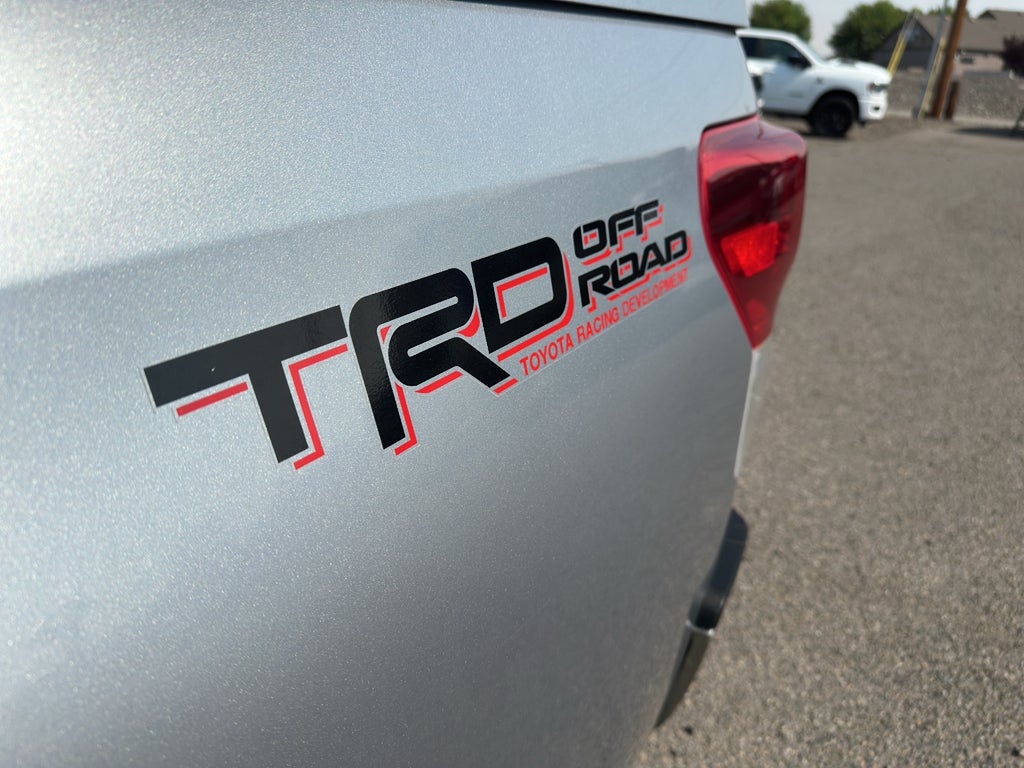 2011 Toyota Tundra LTD