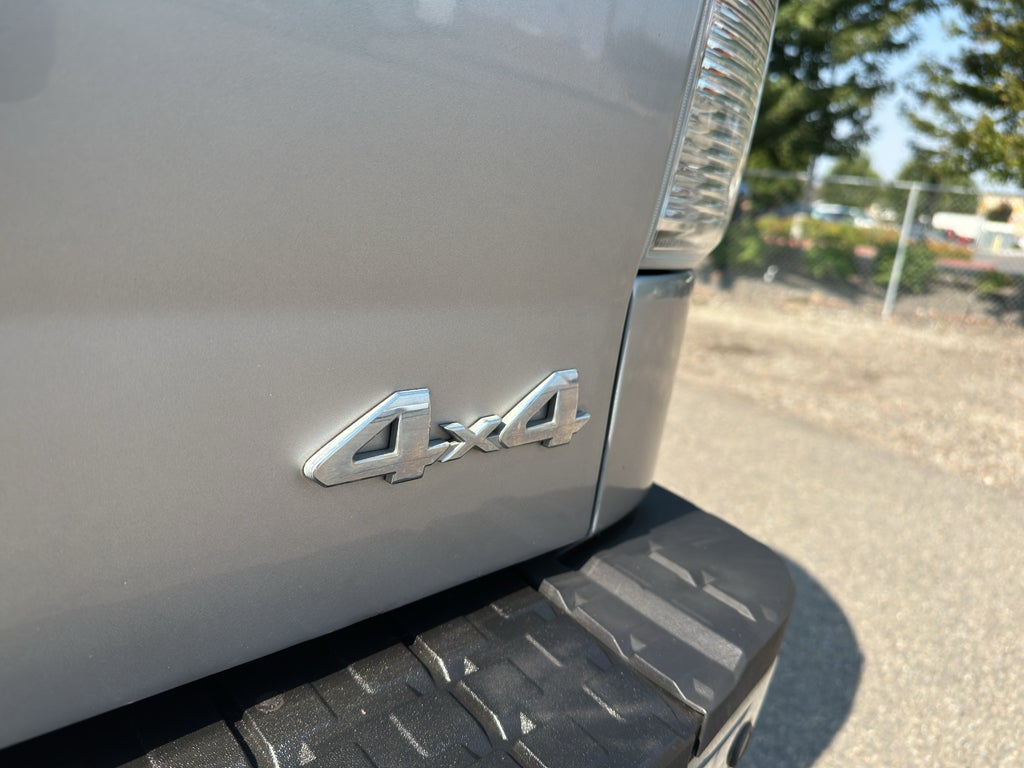 2011 Toyota Tundra LTD