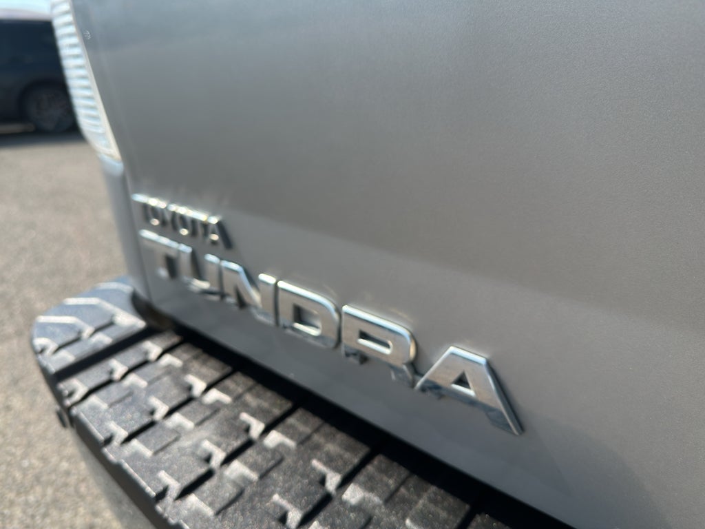 2011 Toyota Tundra LTD