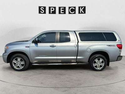 2011 Toyota Tundra LTD